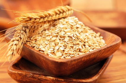 Oats